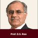 GITAM Hyderabad, Pro - Vice-Chancellor - Hyderabad Campus: Prof. D.S. Rao Interview